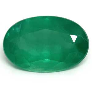 2.47 ct Emerald