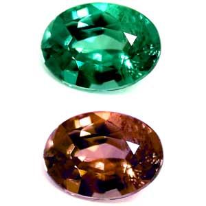 0.10 ct Alexandrite