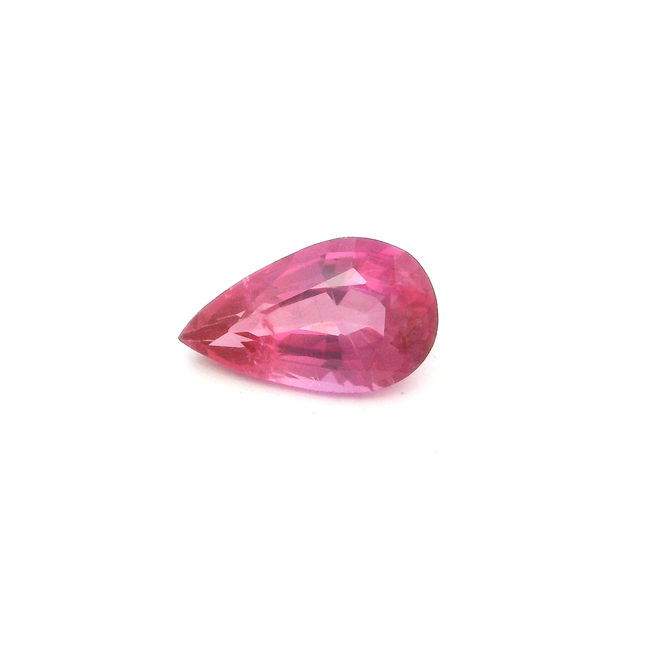 0.82 ct Sapphire