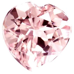 2.62 ct Morganite