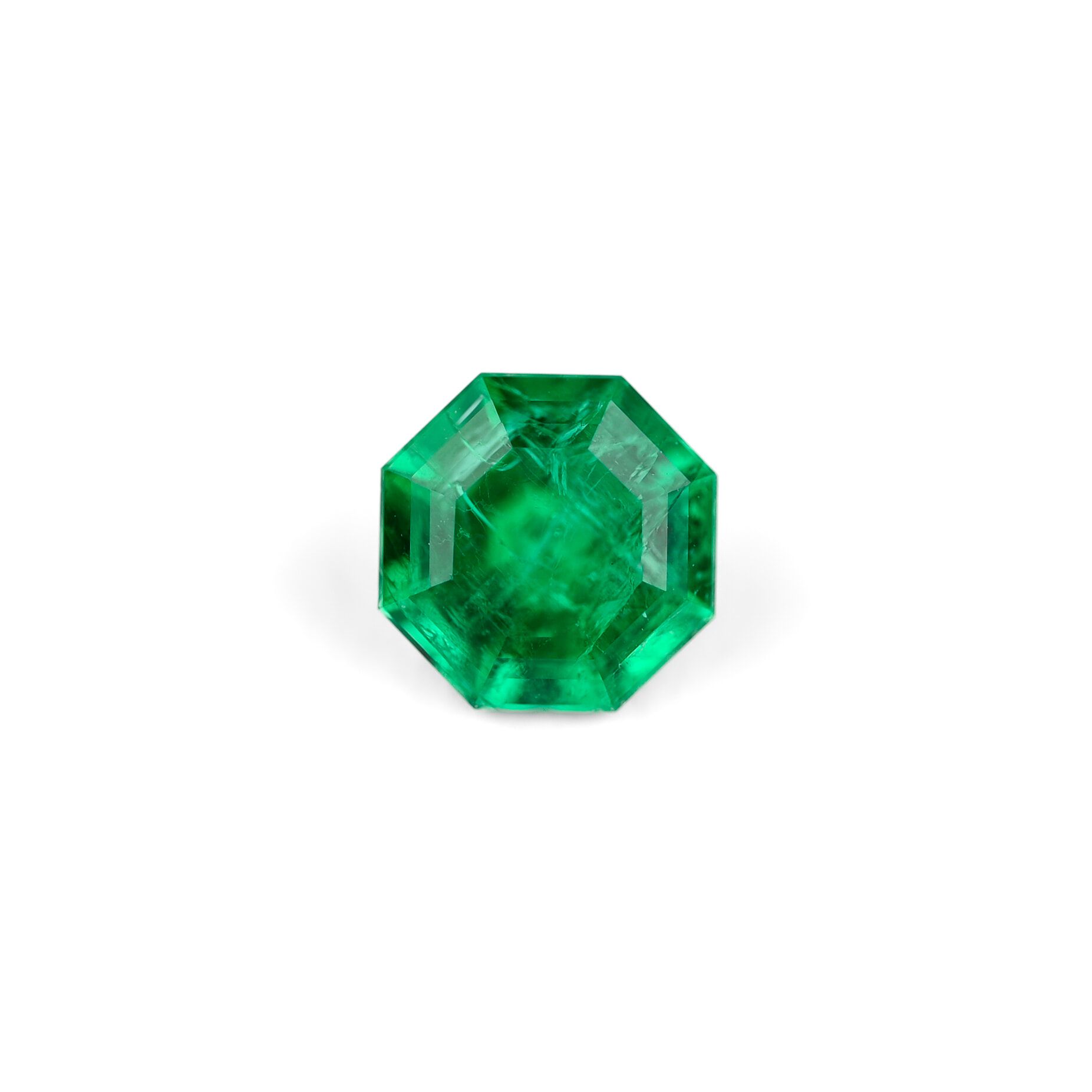 0.53 ct Emerald