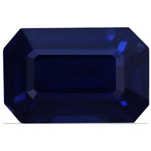 0.68 ct Sapphire