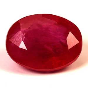 1.12 ct Ruby
