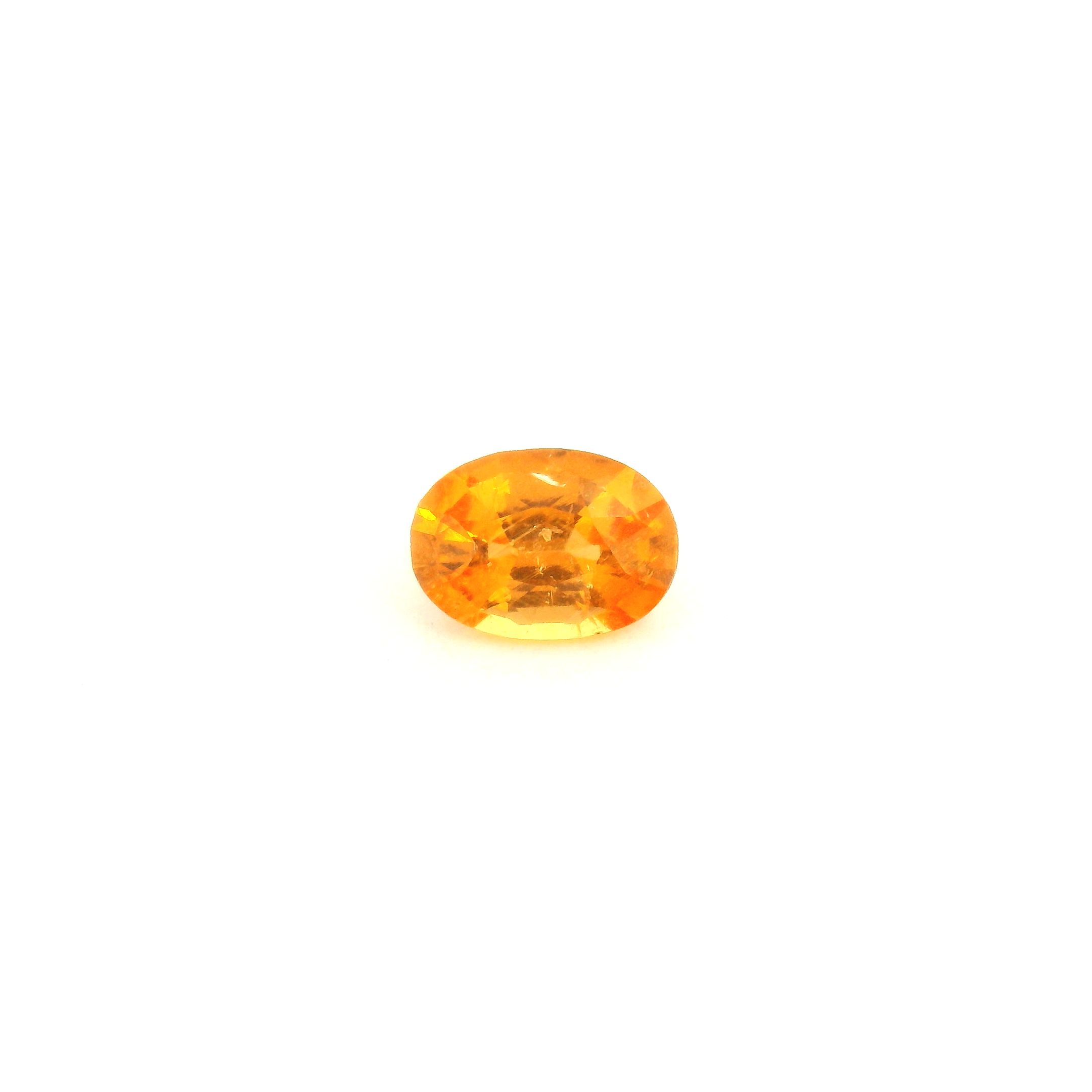 0.82 ct Garnet
