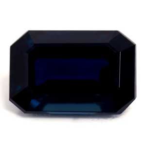 0.84 ct Sapphire