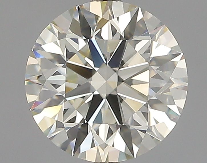 Prírodný diamant okrúhly...