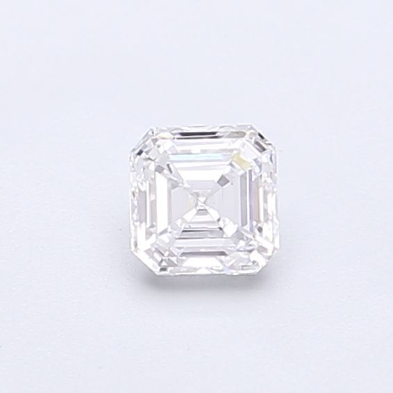 ASSCHER 0.31ct