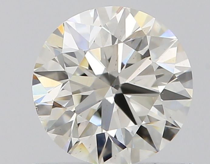 Prírodný diamant okrúhly...