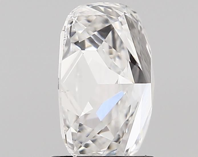 1.74 Carati E VS1 Cuscino Laboratorio Diamante