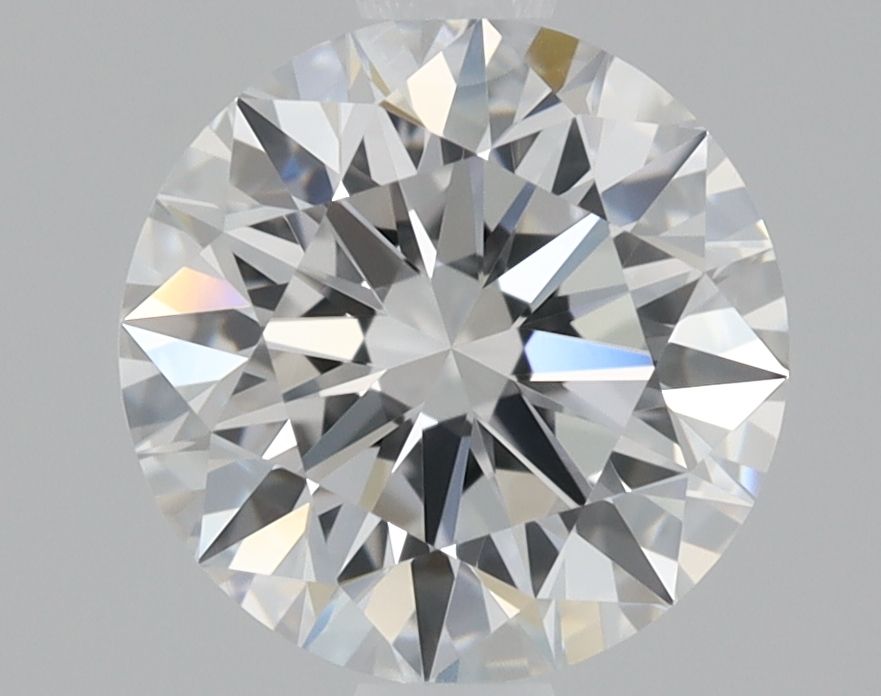 Prírodný diamant okrúhly...