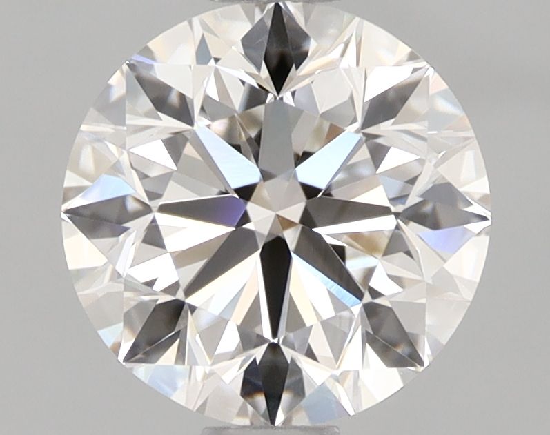 Prírodný diamant okrúhly...