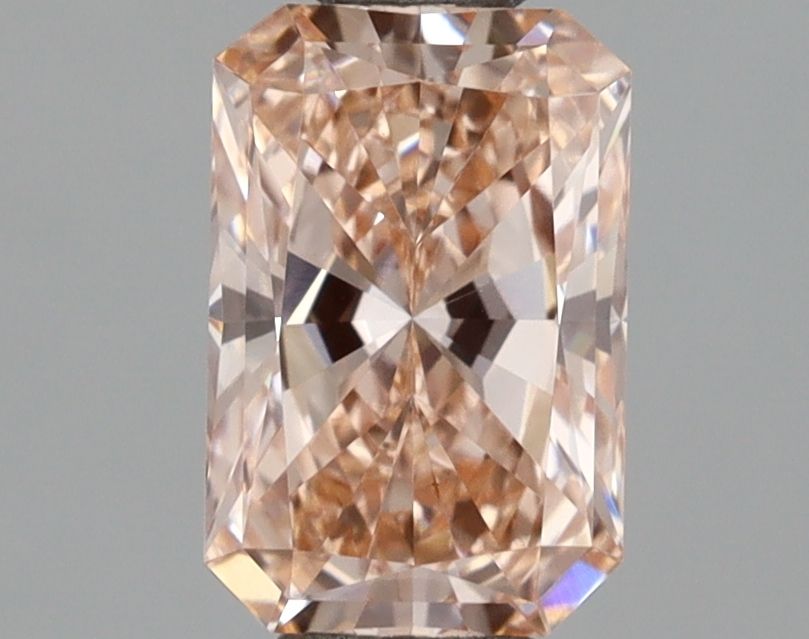 1.03 CT Fancy Intense Pink RADIANT