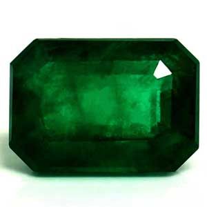 1.02 ct Emerald