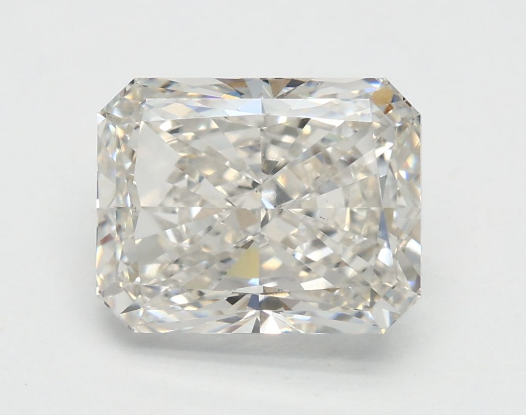 Radiant Diamond