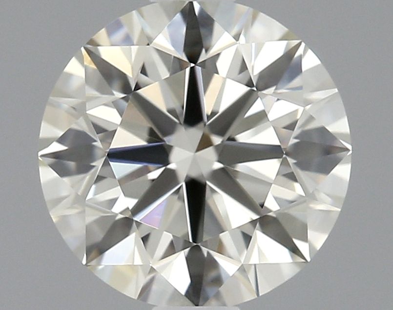 Prírodný diamant okrúhly...