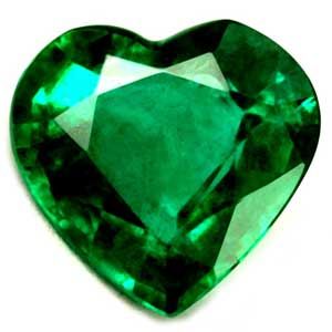 1.27 ct Emerald