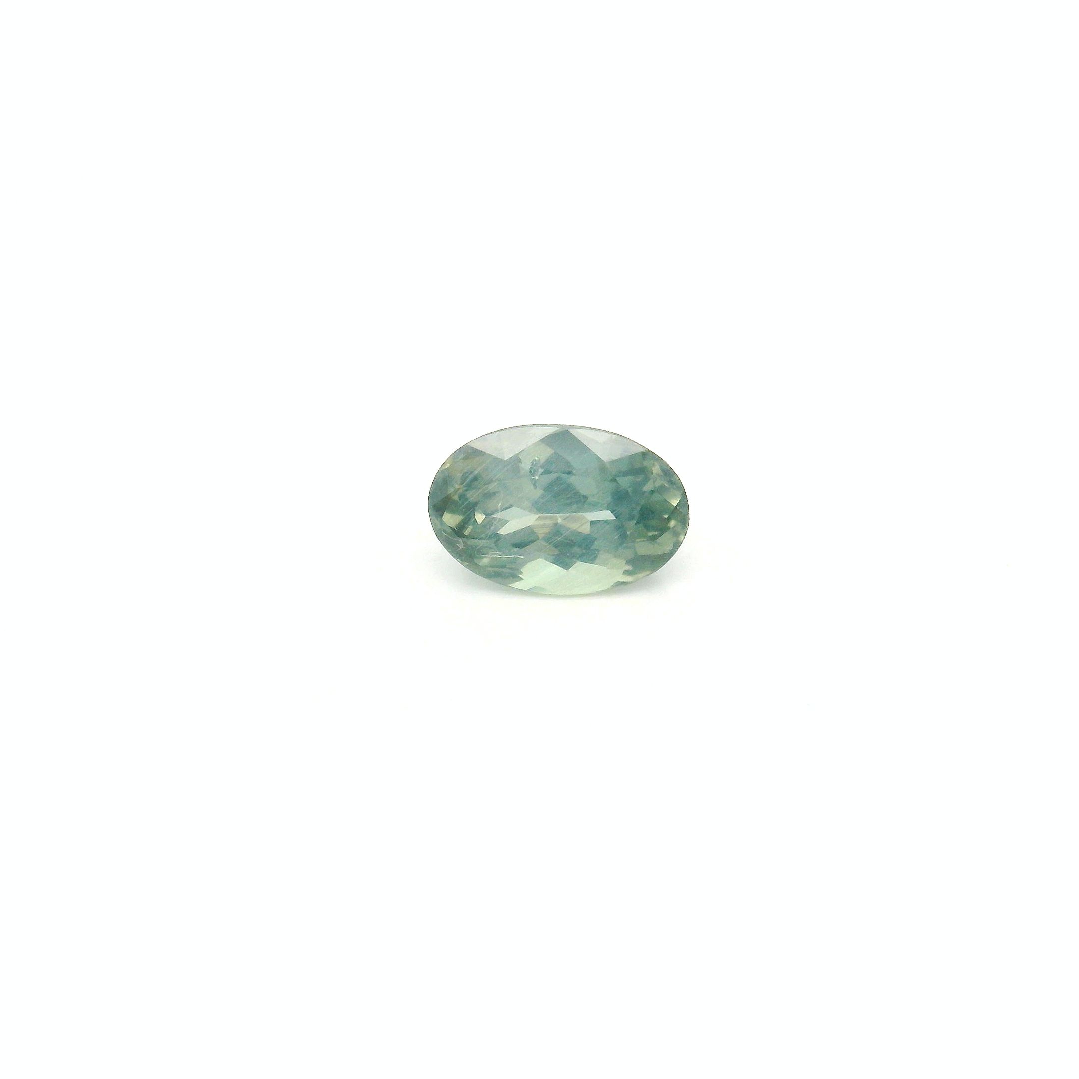 0.62 ct Oval Alexandrite