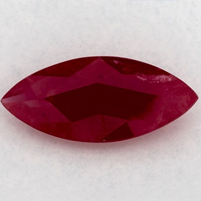 1.81 ct Ruby