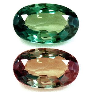 0.35 ct Alexandrite