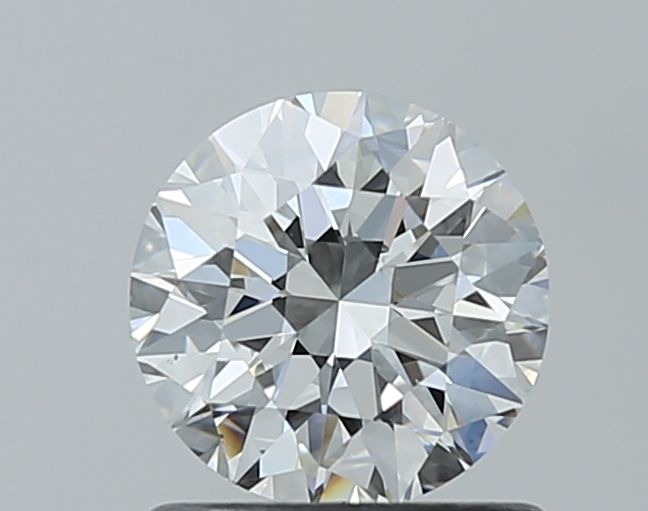 Prírodný diamant okrúhly...