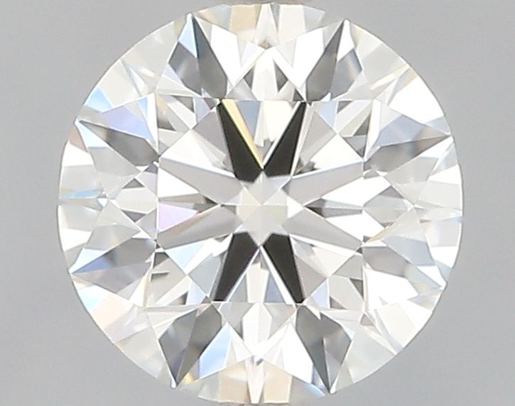 Prírodný diamant okrúhly...