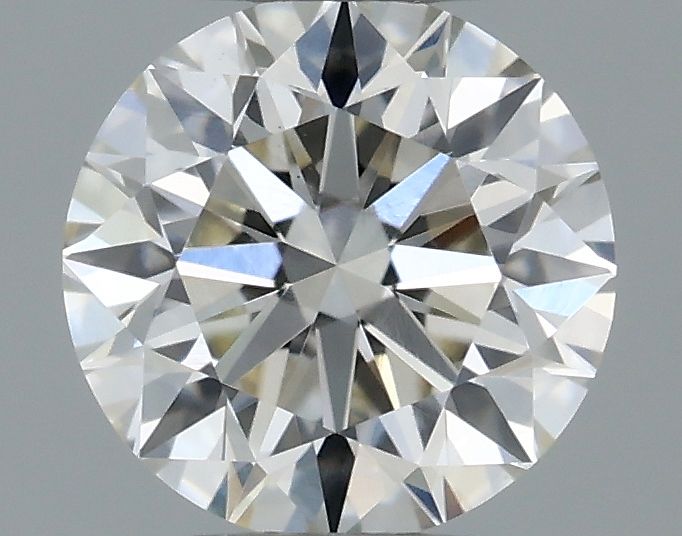 Prírodný diamant okrúhly...