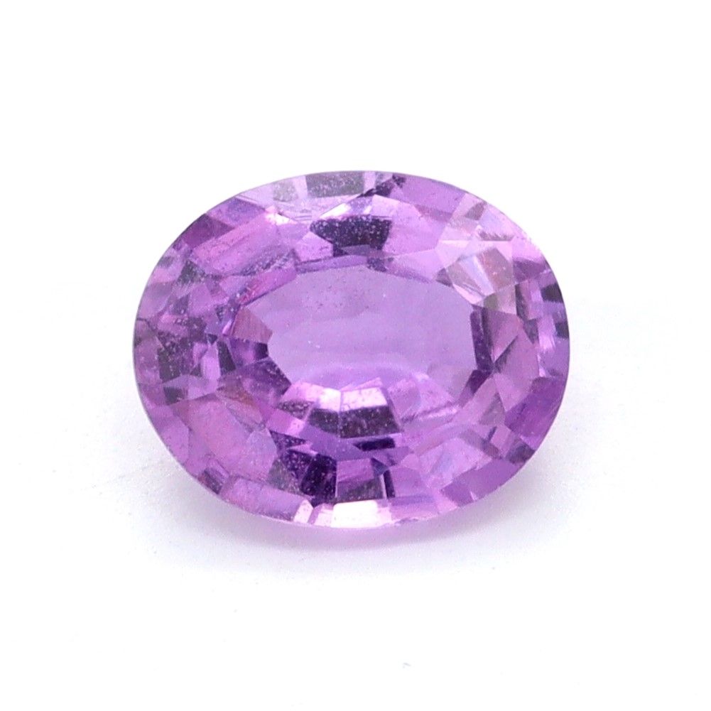 0.77 ct Sapphire
