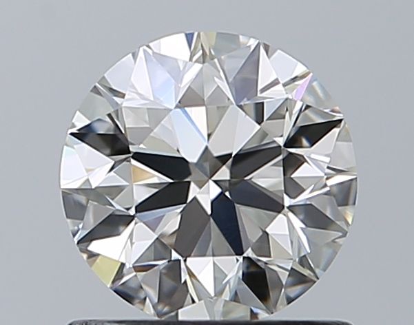 Prírodný diamant okrúhly...