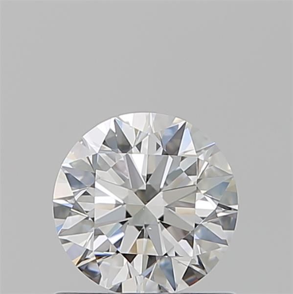 Prírodný diamant okrúhly...