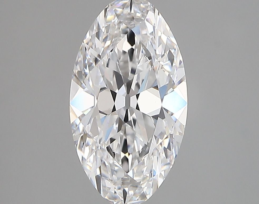1.84-Carat Oval Shape Diamond