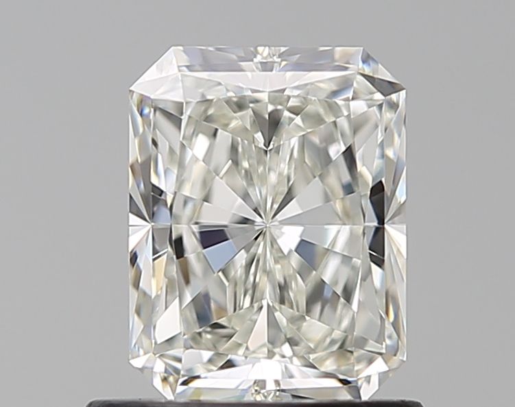 Prírodný diamant radiant,...