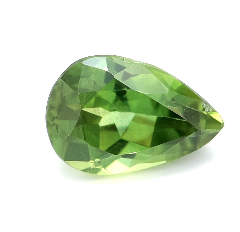 0.93 ct Sapphire