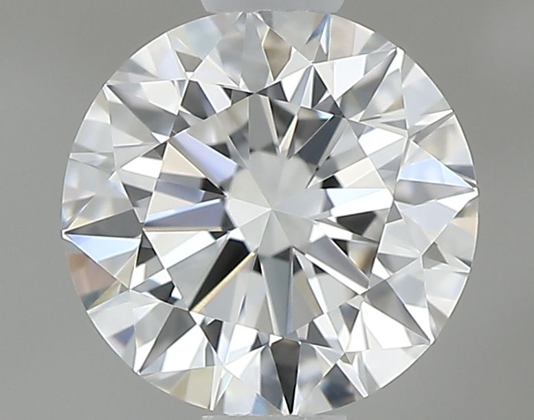 Prírodný diamant okrúhly...