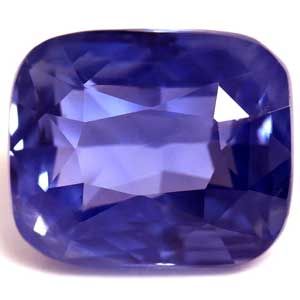 4.05 ct Sapphire