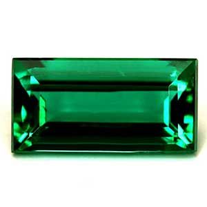 0.70 ct Emerald