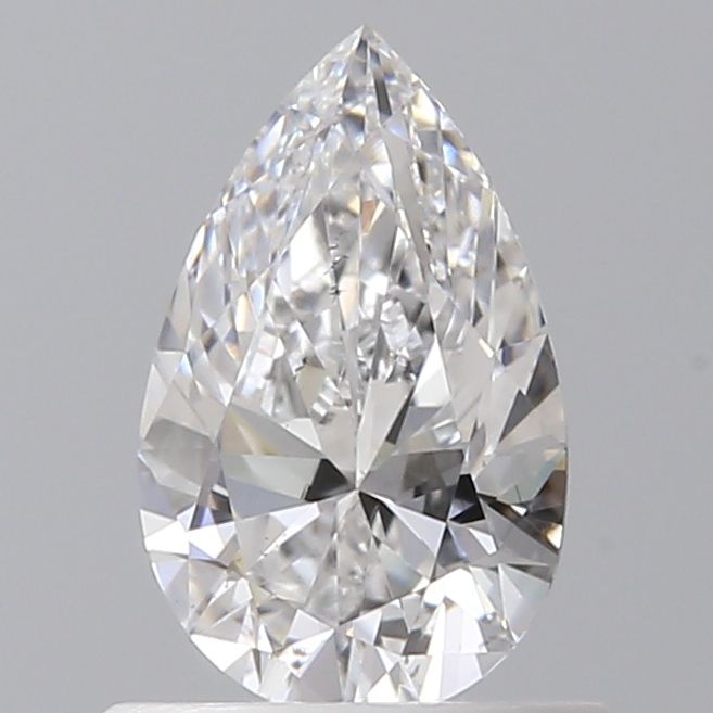 Prírodný diamant hruška,...