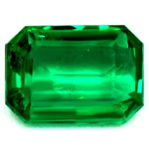 0.65 ct Emerald