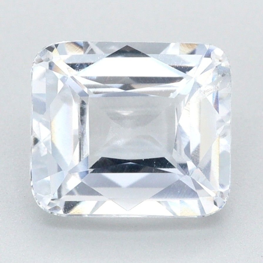 1.64 ct Sapphire