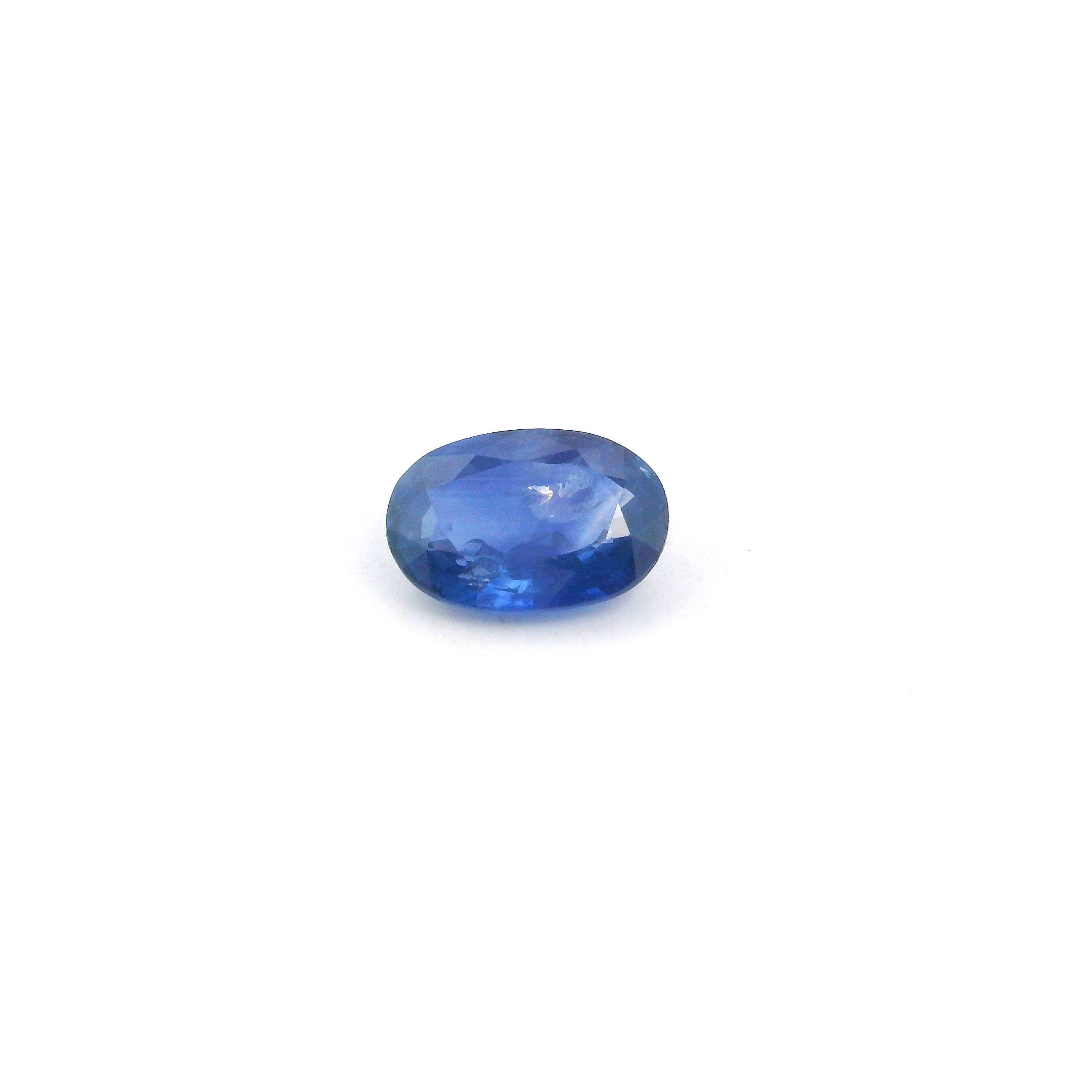 1.05 ct Oval Sapphire