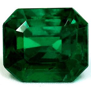 1.93 ct Emerald