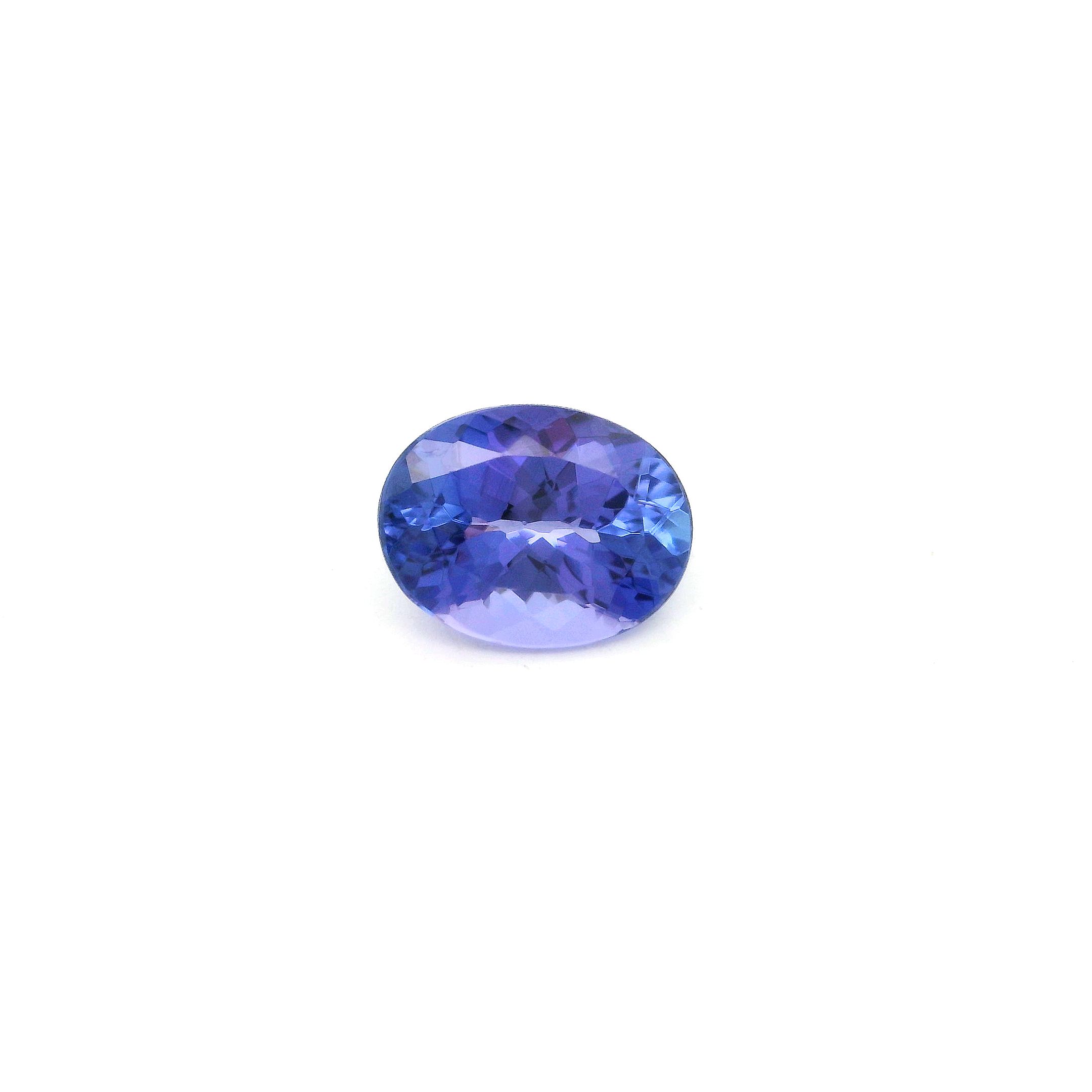 1.73 ct Tanzanite