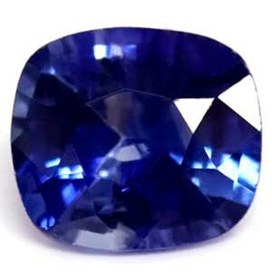 0.64 ct Sapphire