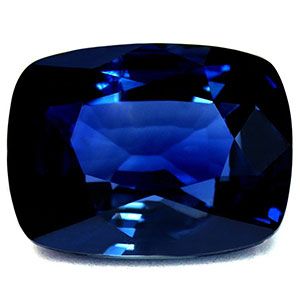 10.11 ct Sapphire