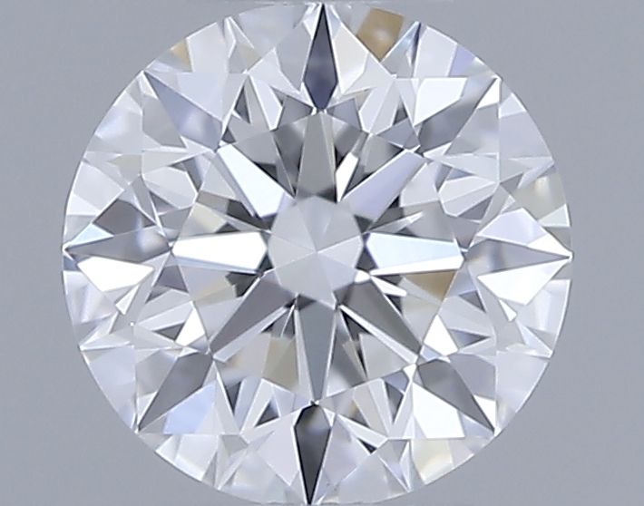 Prírodný diamant okrúhly...