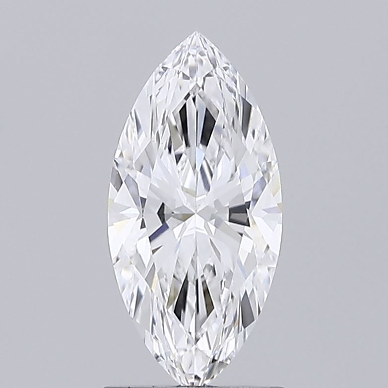 Diamant Marquise 1.22 ct - Couleur D - Pureté VVS2