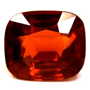 8.66 ct Garnet