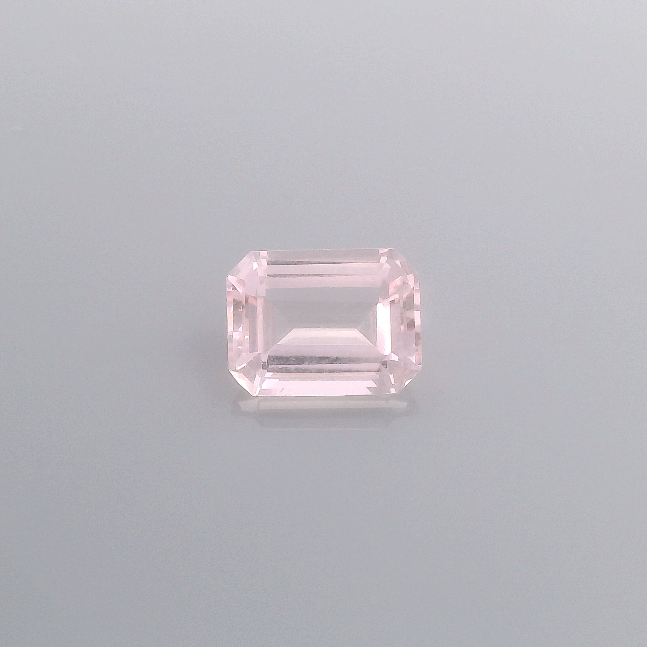 1.48 ct Morganite