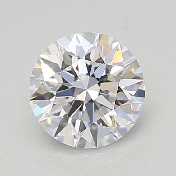 Diamant Rond 0.31 ct - Couleur D - Pureté VS1