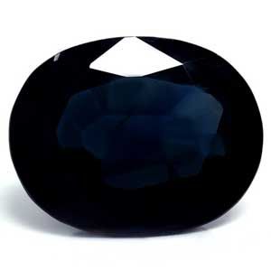 2.24 ct Sapphire
