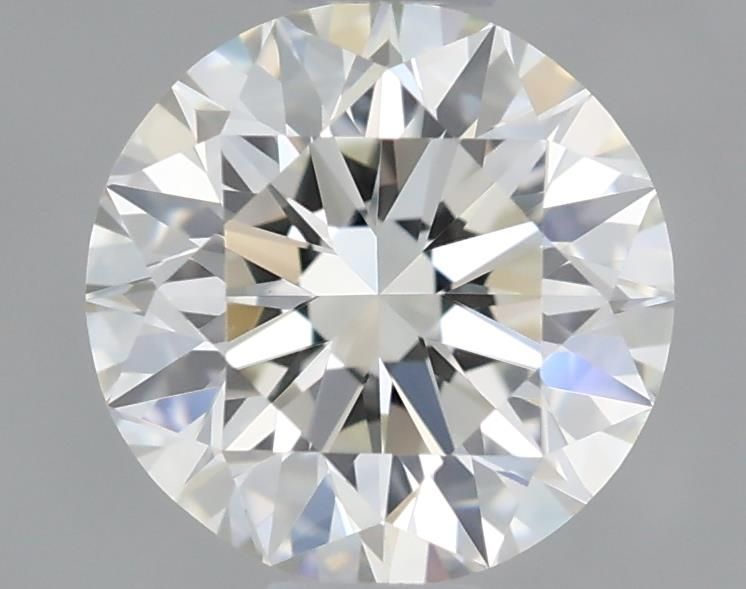 Prírodný diamant okrúhly...